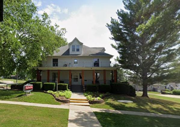 Twigg Funeral Home